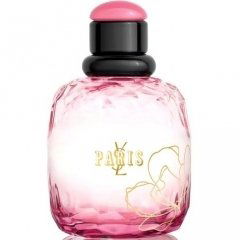 Paris Premières Roses 2013